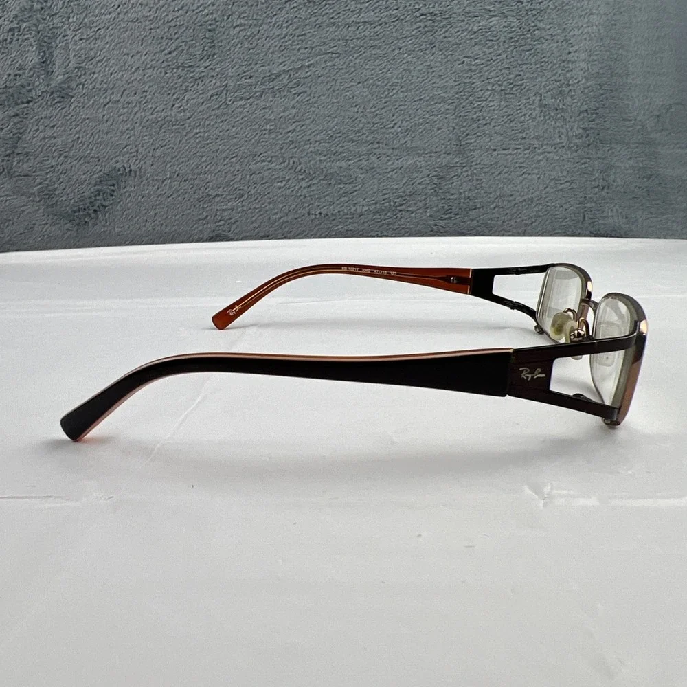 Ray-Ban Titanium RB 1021T 3040 47[]15 125 Youth Kids Eyeglass Frames Only